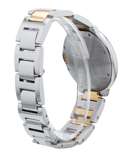 Cartier Ballon Bleu W69008Z3 Image 3